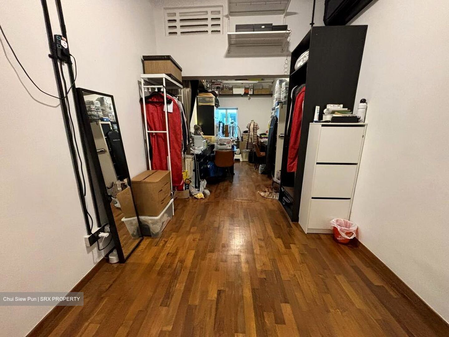Tiong Bahru Estate (D3), Shop House #521985061